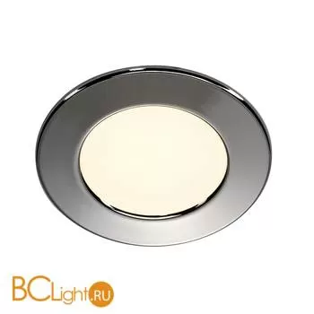 Встраиваемый спот (точечный светильник) SLV DL 112162