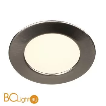 Встраиваемый спот (точечный светильник) SLV DL 112225