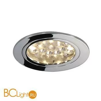 Встраиваемый спот (точечный светильник) SLV DL 111952