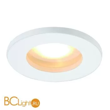 Встраиваемый спот (точечный светильник) SLV Dolix 111001