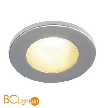 Встраиваемый спот (точечный светильник) SLV Dolix 111008