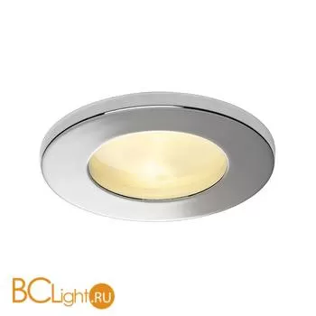 Встраиваемый спот (точечный светильник) SLV Dolix 111022