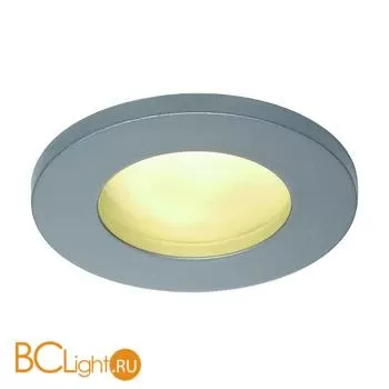 Встраиваемый спот (точечный светильник) SLV Dolix 111024