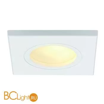 Встраиваемый спот (точечный светильник) SLV Dolix 111121