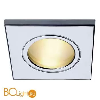 Встраиваемый спот (точечный светильник) SLV Dolix 111122