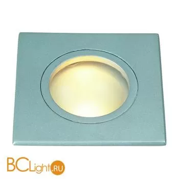 Встраиваемый спот (точечный светильник) SLV Dolix 111128