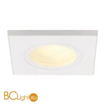 Встраиваемый спот (точечный светильник) SLV Dolix 111141