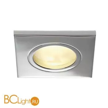 Встраиваемый спот (точечный светильник) SLV Dolix 111142