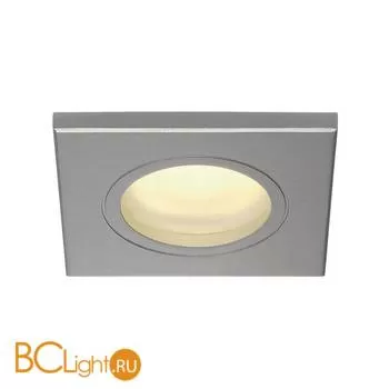 Встраиваемый спот (точечный светильник) SLV Dolix 111144