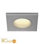 Встраиваемый спот (точечный светильник) SLV Dolix 111144