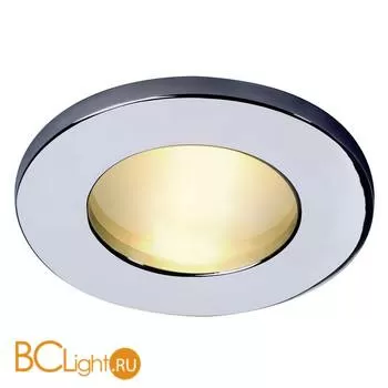 Встраиваемый спот (точечный светильник) SLV Dolix 111002