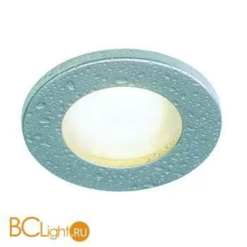 Встраиваемый спот (точечный светильник) SLV Dolix 111007