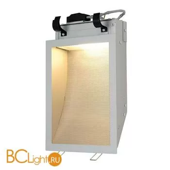 Встраиваемый спот (точечный светильник) SLV Downunder 151972