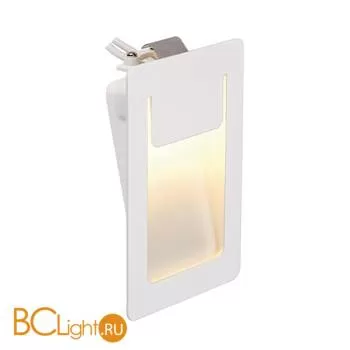 Встраиваемый спот (точечный светильник) SLV Downunder 151951