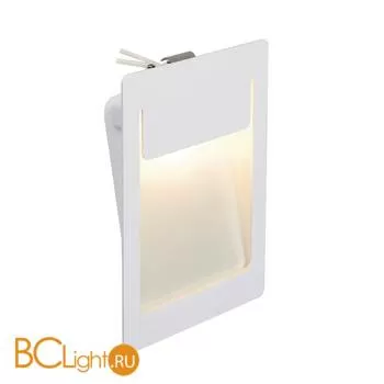 Встраиваемый спот (точечный светильник) SLV Downunder 151952