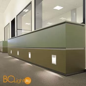 Встраиваемый спот (точечный светильник) SLV Downunder 151952 - Фото 0