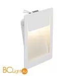 Встраиваемый спот (точечный светильник) SLV Downunder 151952