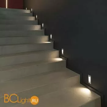 Встраиваемый спот (точечный светильник) SLV Downunder 152070 - Фото 1