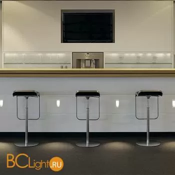 Встраиваемый спот (точечный светильник) SLV Downunder 152070 - Фото 2