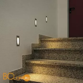 Встраиваемый спот (точечный светильник) SLV Downunder 152072 - Фото 0