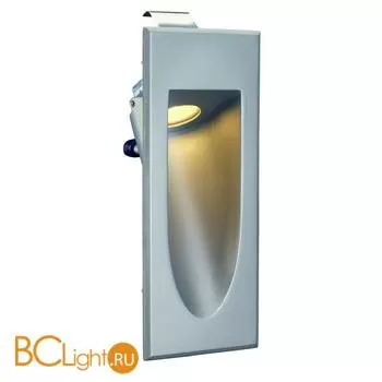 Встраиваемый спот (точечный светильник) SLV Downunder 152072