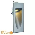 Встраиваемый спот (точечный светильник) SLV Downunder 152072