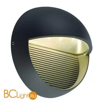 Уличный настенный светильник SLV Downunder 230862