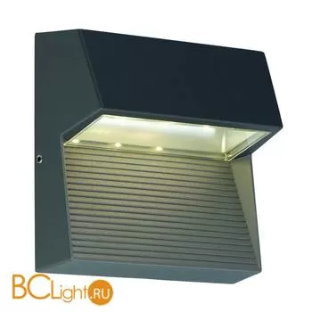 Уличный настенный светильник SLV Downunder 230872