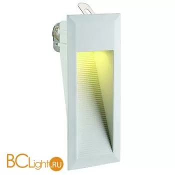 Встраиваемый спот (точечный светильник) SLV Downunder 230182