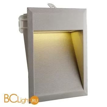 Встраиваемый спот (точечный светильник) SLV Downunder 230222