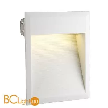 Встраиваемый спот (точечный светильник) SLV Downunder 230192