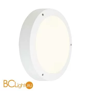 Уличный настенно-потолочный светильник SLV Dragan 230401