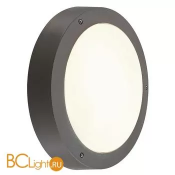 Уличный настенно-потолочный светильник SLV Dragan 230405