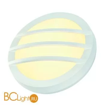 Уличный настенно-потолочный светильник SLV Dragan 232501