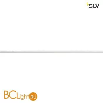 Шинопровод однофазный SLV Easytec II 184021 2м белый с заглушками
