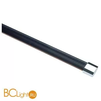 Шинопровод SLV Easytec II 185020 2м с заглушками