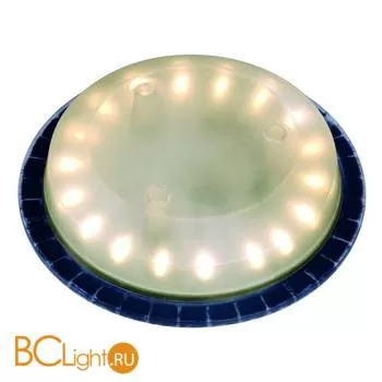 Встраиваемый спот (точечный светильник) SLV Einsatz 550332