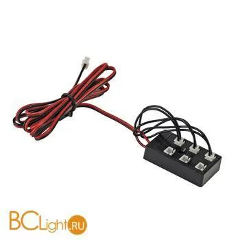 Коннектор SLV Electrical components 111860