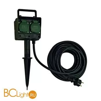 Удлинитель SLV Electrical components 227002