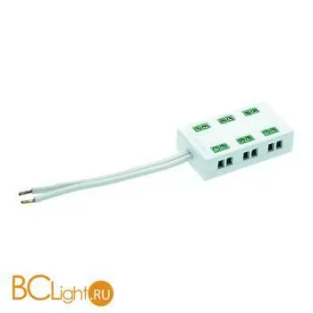 Монтажная коробка SLV Electrical components 410140