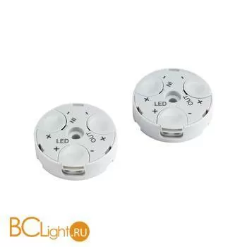 Монтажная коробка SLV Electrical components 410141