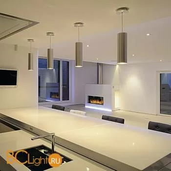 Подвесной светильник SLV Enola 149385 - Фото 5