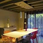 Подвесной светильник SLV Enola 149385 - Фото 2