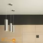 Подвесной светильник SLV Enola 149385 - Фото 6