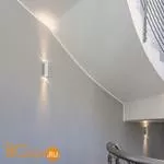 Настенный светильник SLV Enola 151801 - Фото 2