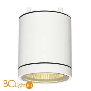 Спот (точечный светильник) SLV Enola 228501