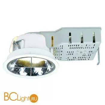 Встраиваемый спот (точечный светильник) SLV Essens 161501