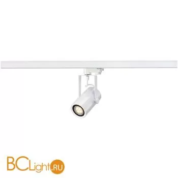 Трековый светильник SLV Euro 153921