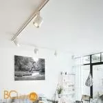 Трековый светильник SLV Euro 153421 - Фото 4