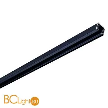 Шинопровод трехфазный SLV Eutrac 145200 2м черный